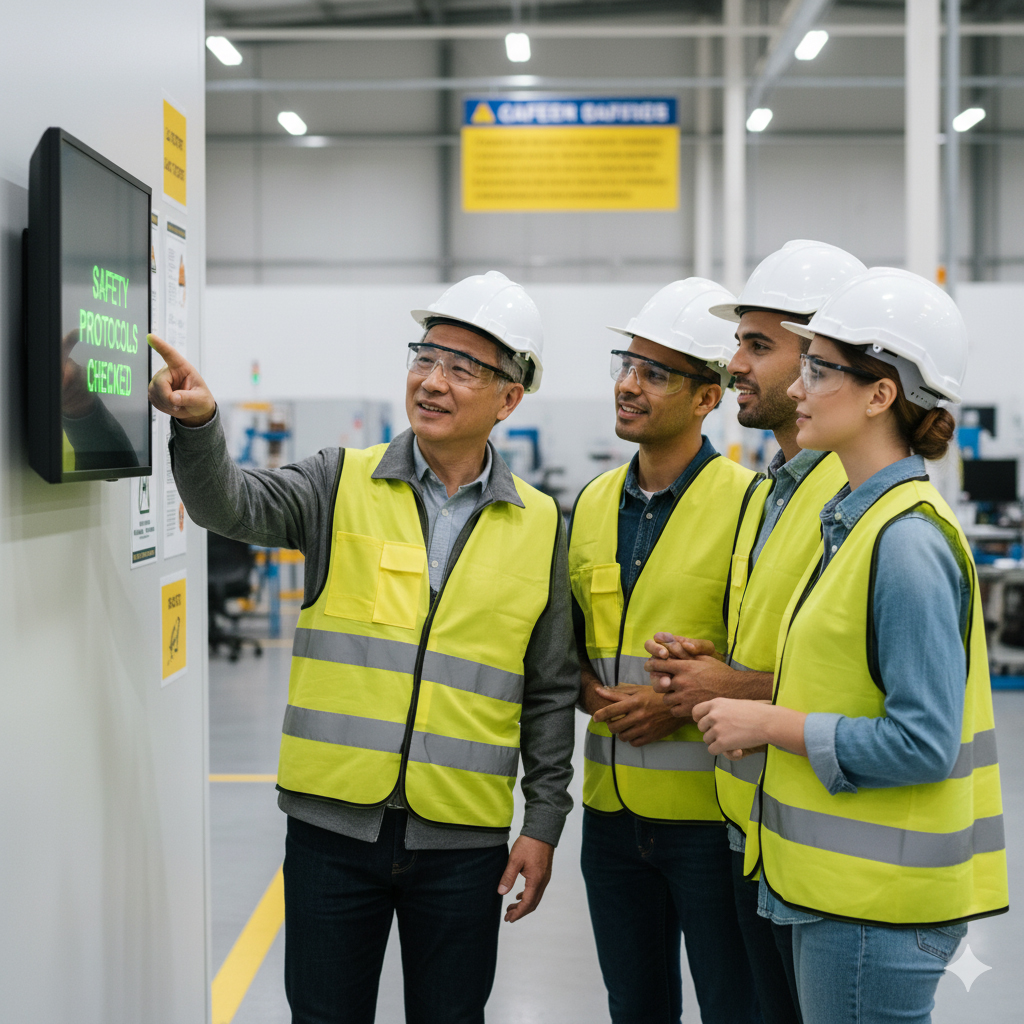 De la Obligación a la Convicción: 6 Pasos para Construir una Verdadera Cultura Preventiva en tu Empresa